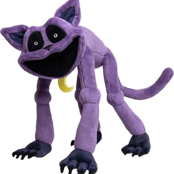 Catnap Plush toy