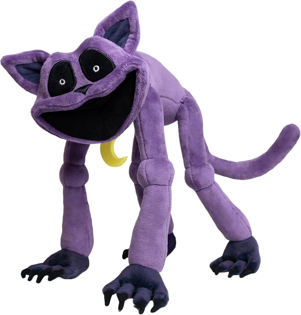 Catnap Plush toy