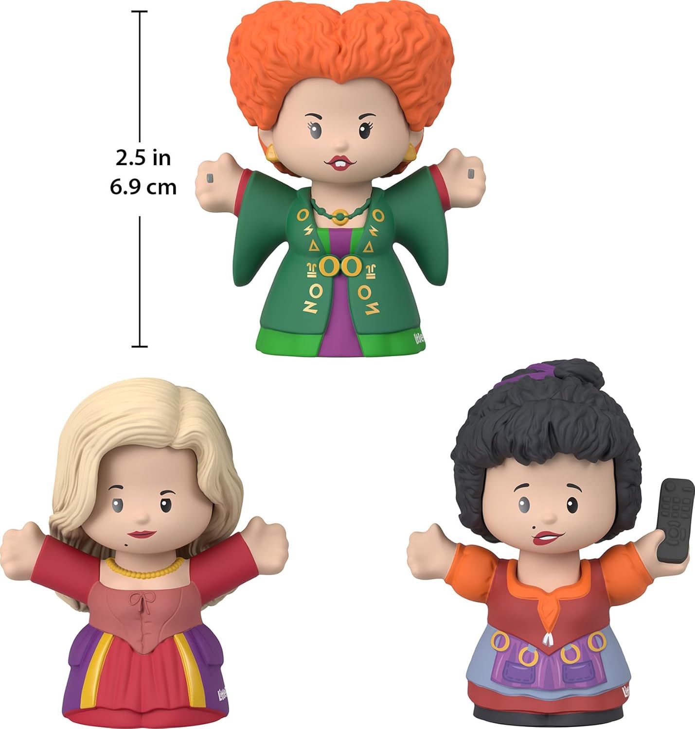 710FOmQITJL._AC_SL1500_ Disney Hocus Pocus Movie characters