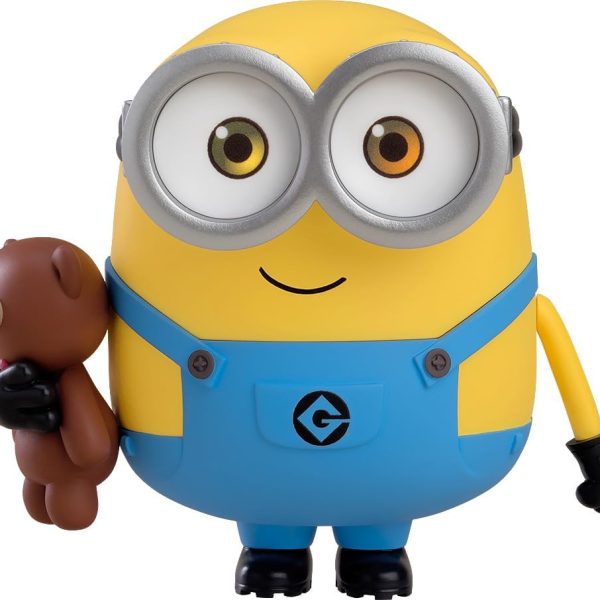 Minions Bob Nendoroid Action Figure