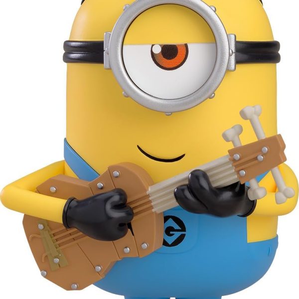 Minions Kevin Nendoroid Action Figure