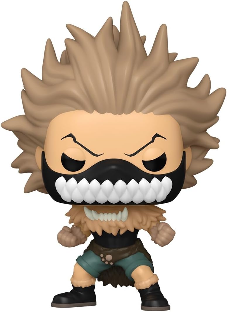 517wd1Q-gYL._AC_SL1300_ Funko Pop Shishido Figure