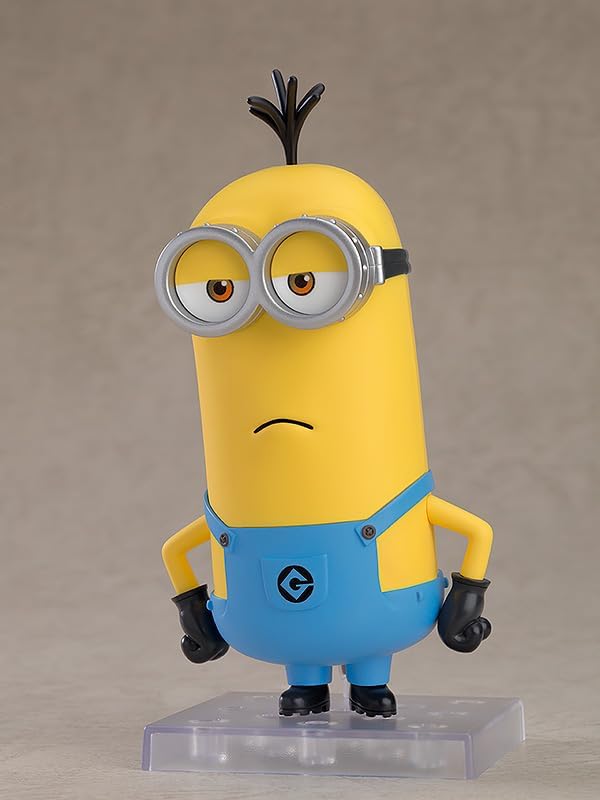 Minions Kevin Nendoroid Action Figure Minions Kevin Nendoroid Action Figure