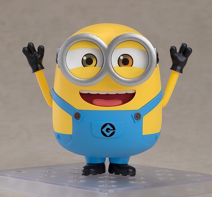 Minions Bob Nendoroid Action Figure Minions Bob Nendoroid Action Figure