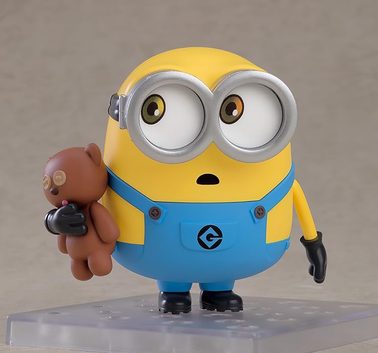 Minions Bob Nendoroid Action Figure Minions Bob Nendoroid Action Figure
