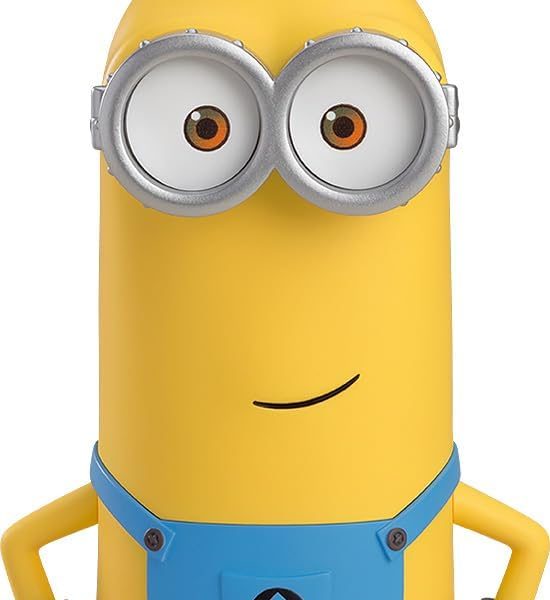 Minions Kevin Nendoroid Action Figure