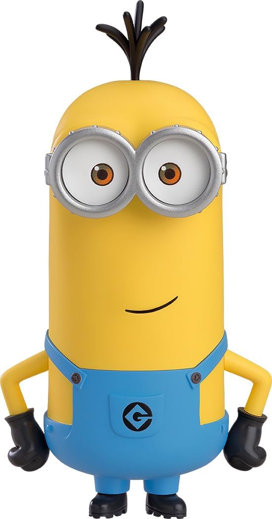 Minions Kevin Nendoroid Action Figure Minions Kevin Nendoroid Action Figure