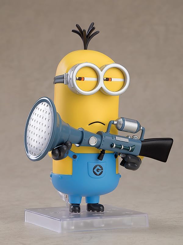 Minions Kevin Nendoroid Action Figure Minions Kevin Nendoroid Action Figure