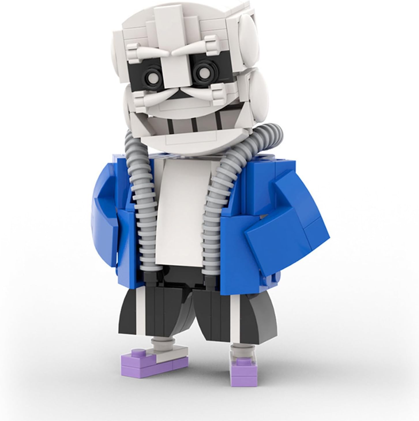 61dVyoCHjqL._AC_SL1500_ Sans Building Block Set – 185 Pieces