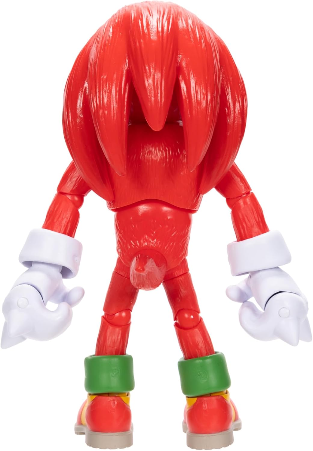 61xex0JEgoL._AC_SL1500_ Sonic 3 Movie Knuckles Action Figure