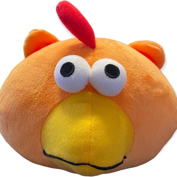 Gazoos Interactive Dog Toy (Modo Dodo), Motion Activated Bouncing Talking Pet Toy, Exercise and Entertainment for Dogs and Puppies