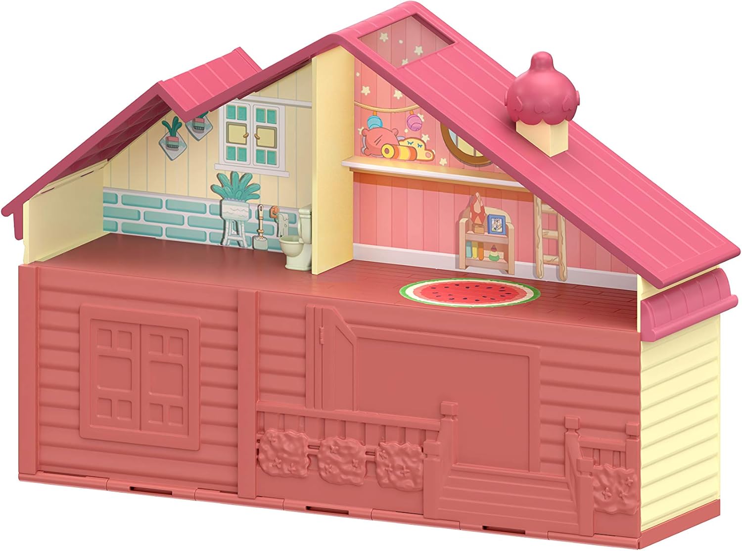 house full size